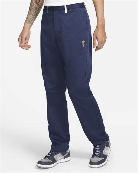 chino jeans herren nike|Nike Club Men's Chino Pants.